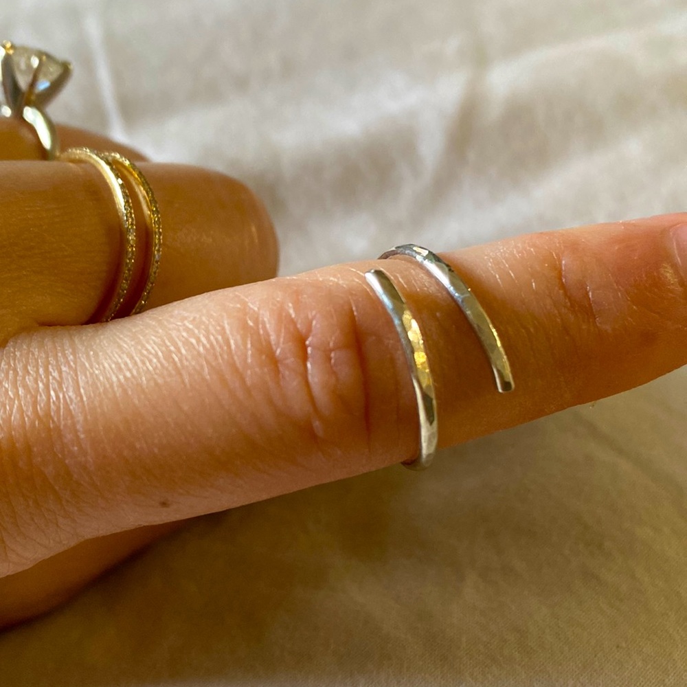 Kira Hawaii Ring